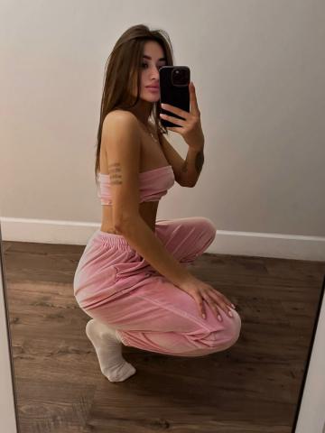 Индивидуалка Зоя Фотография 2