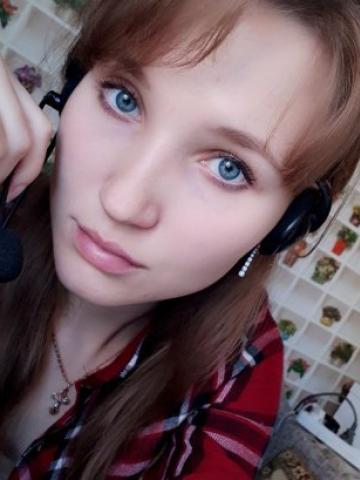 Индивидуалка Евгения Фотография 2