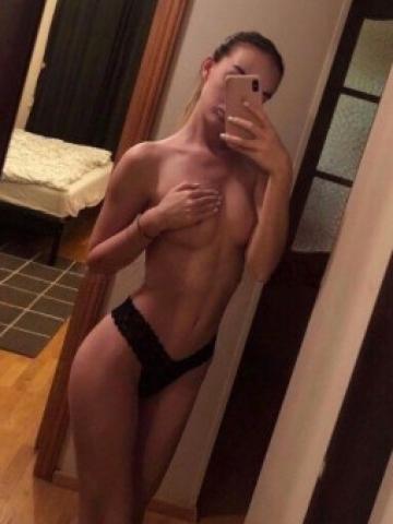 Индивидуалка Ксения Фотография 3
