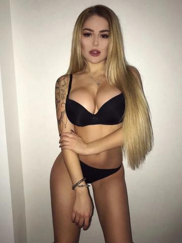 Индивидуалка Кира Фотография 3