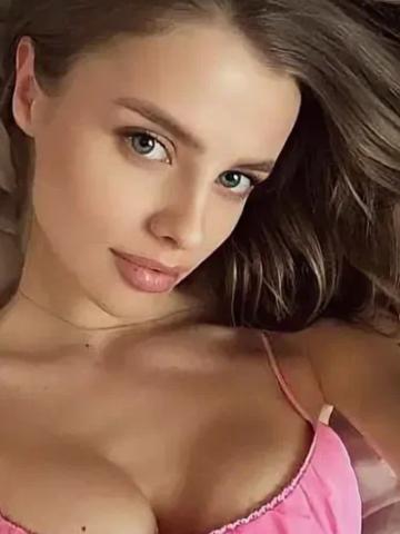 Индивидуалка Ирма Фотография 4