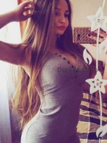 Индивидуалка Лаура Фотография 2